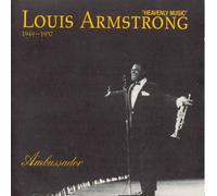 Louis Armstrong - Heavenly Music 1949-1957