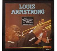 Louis Armstrong - Hello Dolly