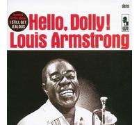 Louis Armstrong - Hello. Dolly [Import]