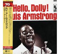 Louis Armstrong - Hello, Dolly [Import]