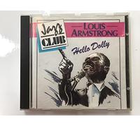 Louis Armstrong - Hello Dolly S/Drive