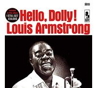 Louis Armstrong - Hello Dolly (UHQCD)