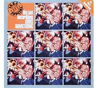Louis Armstrong - His Last Recordings [Import]