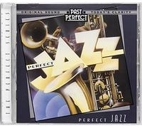 Louis Armstrong & His Orchestra - Perfect Jazz: the Best Jazz From the 1920s, 30s, 40s