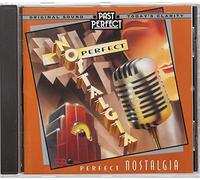 Louis Armstrong & His Orchestra - Perfect Nostalgia: Best Music of the 1920s 30s & 40s