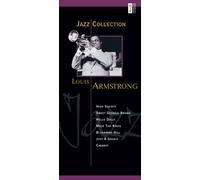 Louis Armstrong [Import]
