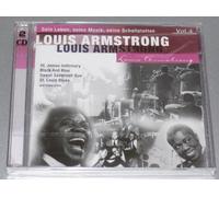 Louis Armstrong interpretiert von Kenny Baker - Sein Leben,seine Musik,seine Schallplatten - Vol.4