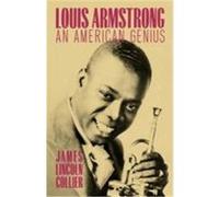 Louis Armstrong James Lincoln Collier (Auteur)