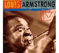 Louis Armstrong - Ken Burns Jazz [Import]