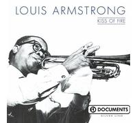 Louis Armstrong - Kiss of Fire [IMPORT]
