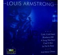 Louis Armstrong - La vie en rose