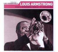 Louis Armstrong - Les Talents essentiels