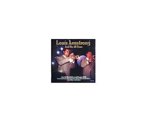 Louis Armstrong: Live At The Hollywood Empire 1949
