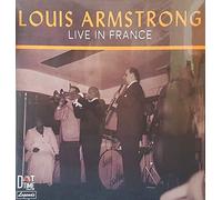 Louis Armstrong - Live In France