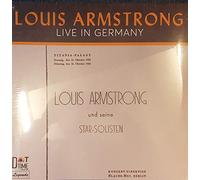 Louis Armstrong - Live In Germany
