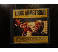 Louis Armstrong - Louis Armstrong 1926-1955 Collection