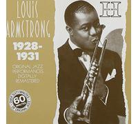 Louis Armstrong (1928-1931)