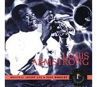 Louis Armstrong – Louis Armstrong – Édition Members