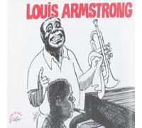 Louis Armstrong - Louis Armstrong