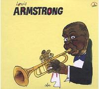 Louis Armstrong - Louis Armstrong