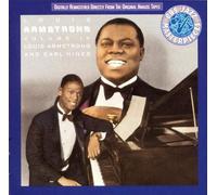 Louis Armstrong - Louis armstrong and earl hines