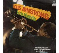Louis Armstrong - Louis Armstrong And His Friends