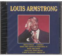 Louis Armstrong - Louis Armstrong - BlueBerry Hill