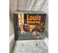 LOUIS ARMSTRONG - Louis Armstrong C'est SI Bon [Import]