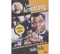 Louis Armstrong - Louis Armstrong - Hello Dolly [With CD] [Import allemand]