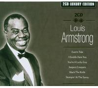 Louis Armstrong - Louis Armstrong [Import]