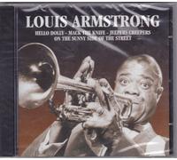 Louis Armstrong - Louis Armstrong [Import]