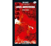Louis Armstrong - Louis Armstrong (inclus 2 CD et 1 BD)