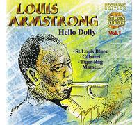 Louis Armstrong - Louis Armstrong - Louis Armstrong "Hello Dolly"