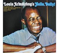 Louis Armstrong - Louis Armstrong - Louis Armstrong's Hello Dolly! - MCA Coral - 201 339