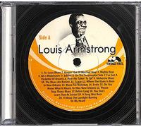 Louis Armstrong - Louis Armstrong: Original Recordings Digitally Re-Mastered