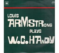 Louis Armstrong - Louis Armstrong Plays W. C. Handy