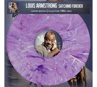 Louis Armstrong - Louis Armstrong - Satchmo Forever - Limited Edition Colored Vinyl