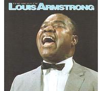 Louis Armstrong - Louis Armstrong - The Best Of Louis Armstrong - Marble Arch - CMA CD 137