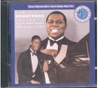 Louis Armstrong - Louis armstrong and earl hines