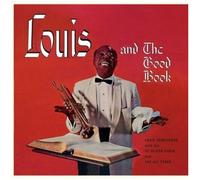 Louis Armstrong - Louis & The Good Book [Vinyl] Bonus Track, Colored Vinyl, Ltd