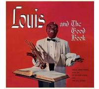 Louis Armstrong - Louis & The Good Book [Vinyl] Bonus Track, Colored Vinyl, Ltd