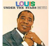 Louis Armstrong - Louis Under The Stars [Import]