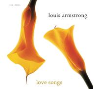 Louis Armstrong – Love Songs – CD – Sony Music