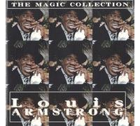 Louis Armstrong - Magic collection
