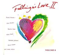 Louis Armstrong Marilyn Monroe Mahalia Jackson Trini Lopez Perry Como - FaIIing ln Iove