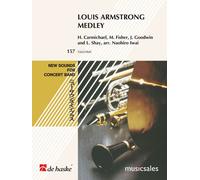Louis Armstrong Medley / Conducteur