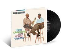 Louis Armstrong Meets Oscar Peteeson (Acoustic Sounds)