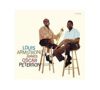 Louis Armstrong Meets Oscar Peterson – State of Art