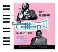 Louis Armstrong Meets Oscar Peterson