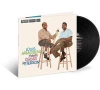 Louis Armstrong Meets Oscar Peterson Edition Limit?E